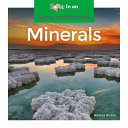 Minerals cover