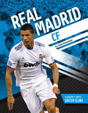 Real Madrid CF cover