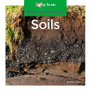 Soils cover