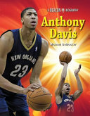 Anthony Davis cover