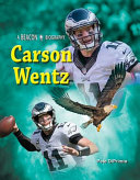 Carson Wentz cover