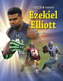 Ezekiel Elliott cover