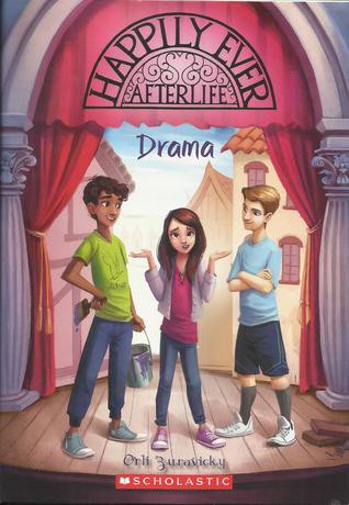 Drama cover