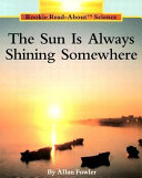 The Sun Is Always Shining Somewhere cover