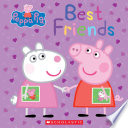 Peppa Pig: Best Friends cover