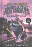 The Wildcat's Claw cover