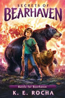 Battle for Bearhaven cover