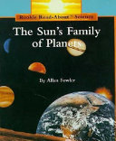 The Sun's Family of Planets cover