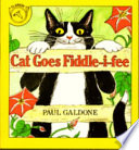Cat Goes Fiddle-I-Fee: A Folk Tale Classic cover
