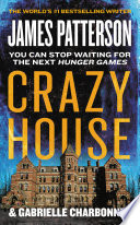 Crazy House cover