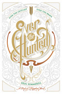 Ever the Hunted cover