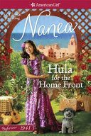 Hula for the Home Front: Nanea 1941 cover