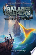 The Pillars of Ponderay cover