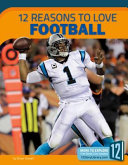12 Reasons to Love Football cover