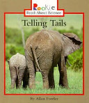 Telling Tails cover
