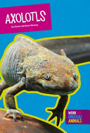 Axolotls cover
