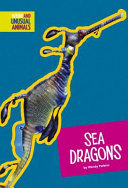 Sea Dragons cover