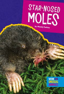 Star-Nosed Moles cover