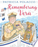 Remembering Vera cover