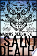 Saint Death cover