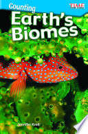 Counting: Earth's Biomes cover