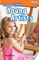 Fantastic Kids: Young Artists cover