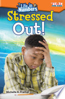 Life in Numbers: Stressed Out! cover