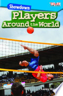 Showdown: Players Around the World cover
