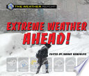 Extreme Weather Ahead! cover