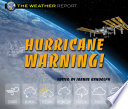 Hurricane Warning! cover