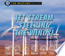 Jet Stream Steering the Winds! cover
