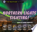 Northern Lights Sighting! cover