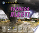 Tornado Alert! cover
