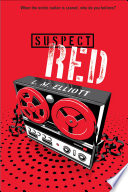 Suspect Red cover
