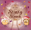 The Case of the Stinky Stench cover