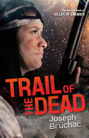 Trail of the Dead cover