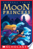 Moon Princess cover