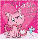 Posie the Kitten in Pink cover