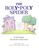 The Roly-Poly Spider cover