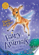 Daisy the Deer cover