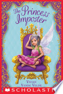 The Princess Imposter cover