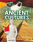 Ancient Cultures cover