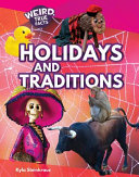 Holidays and Traditions cover