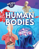 Human Bodies cover