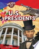 U.S. Presidents cover