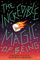 The Incredible Magic of Being cover