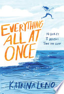 Everything All at Once cover