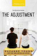 The Adjustment cover