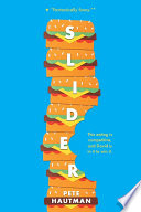 Slider cover