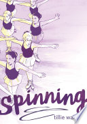 Spinning cover